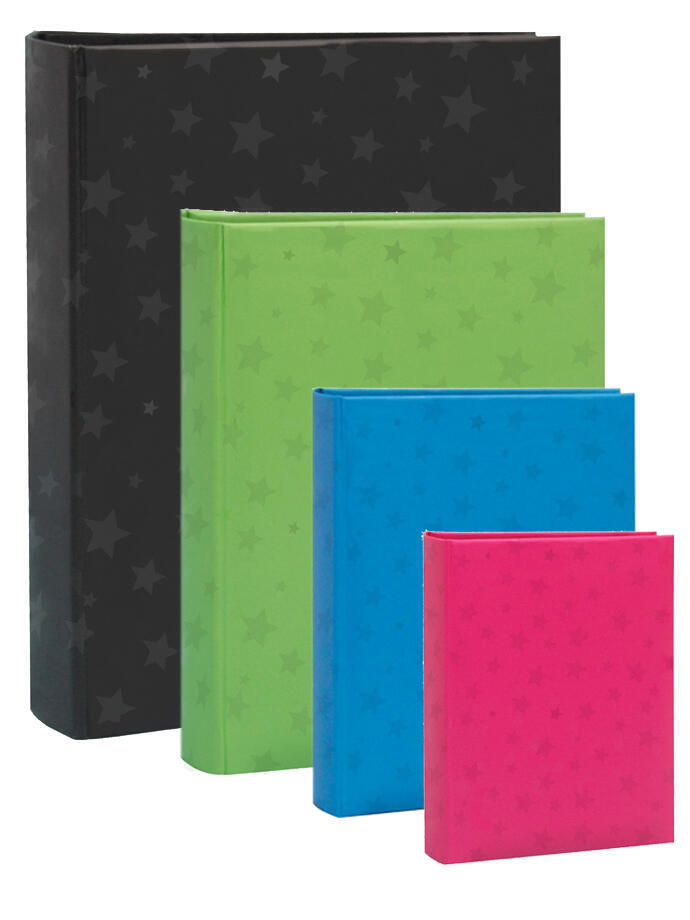 Album Estrellas