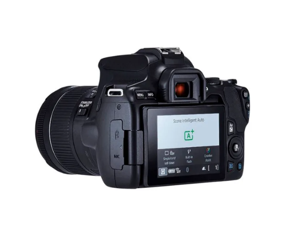 Canon EOS 250D