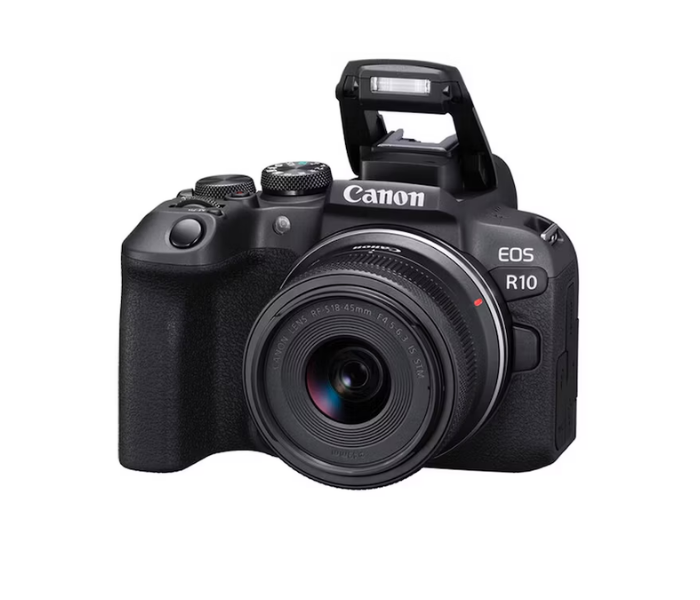 Canon EOS R10