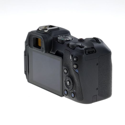 Canon EOS RP