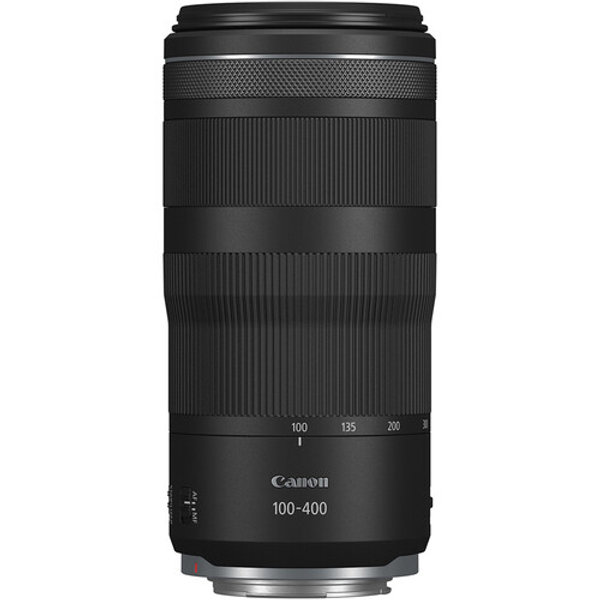 Canon RF 100-400mm