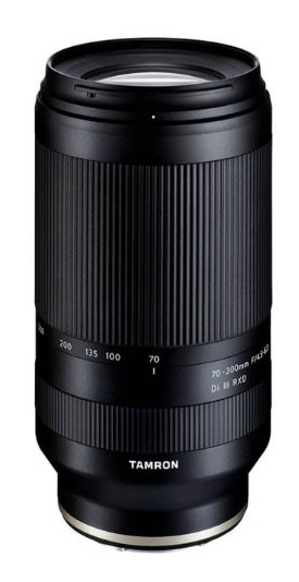 Tamron Nikon Z
