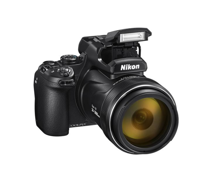 Nikon Coolpix P1000