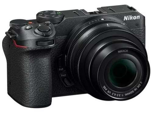 Nikon Z30