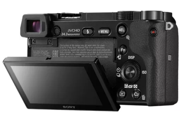 Sony Alpha a6400