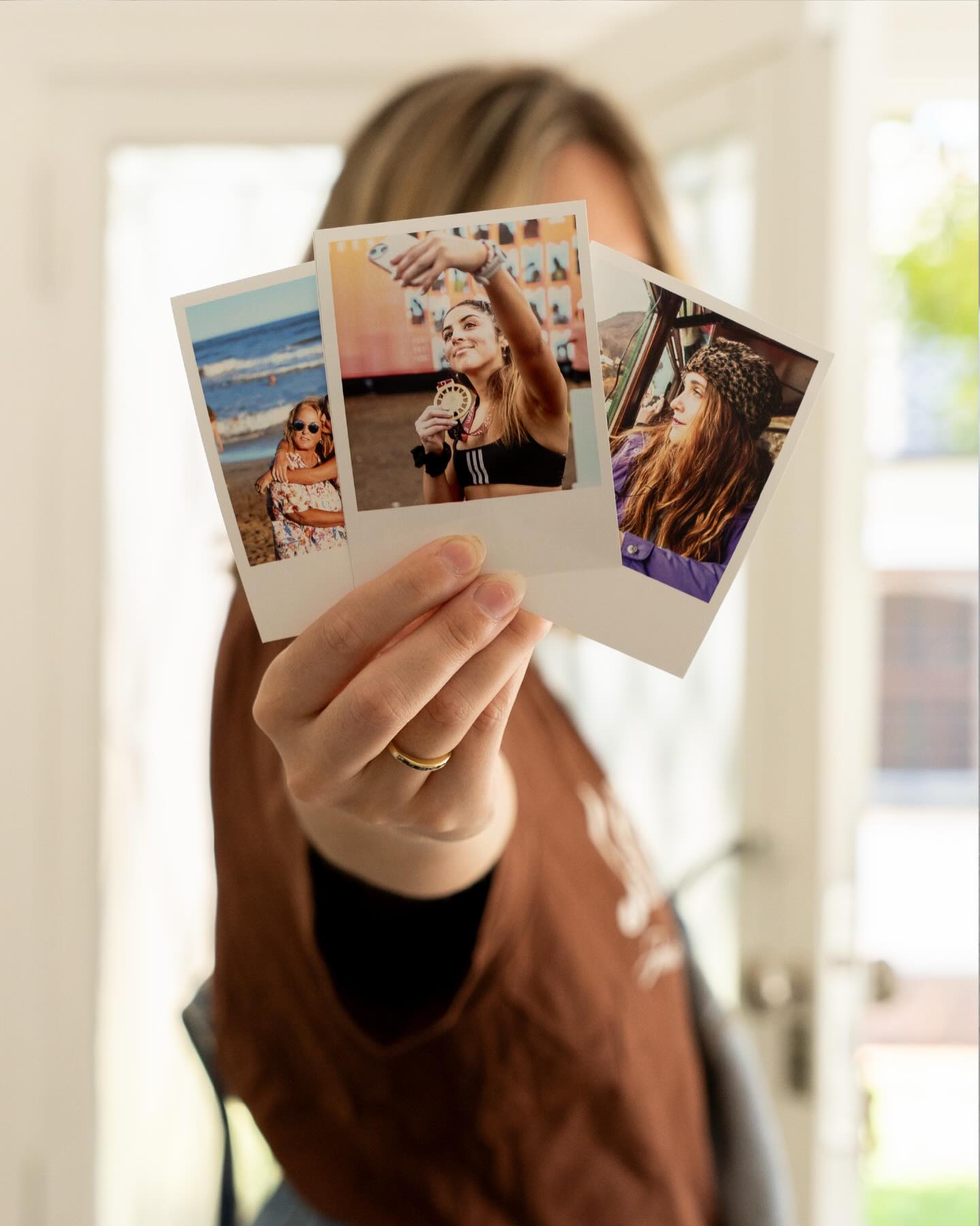 Polaroids